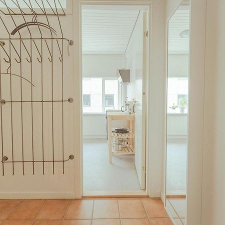 Apartments In Downtown Torshavn Luaran gambar