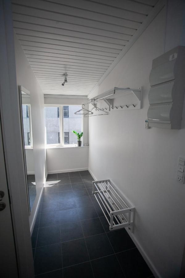 Apartments In Downtown Torshavn Luaran gambar