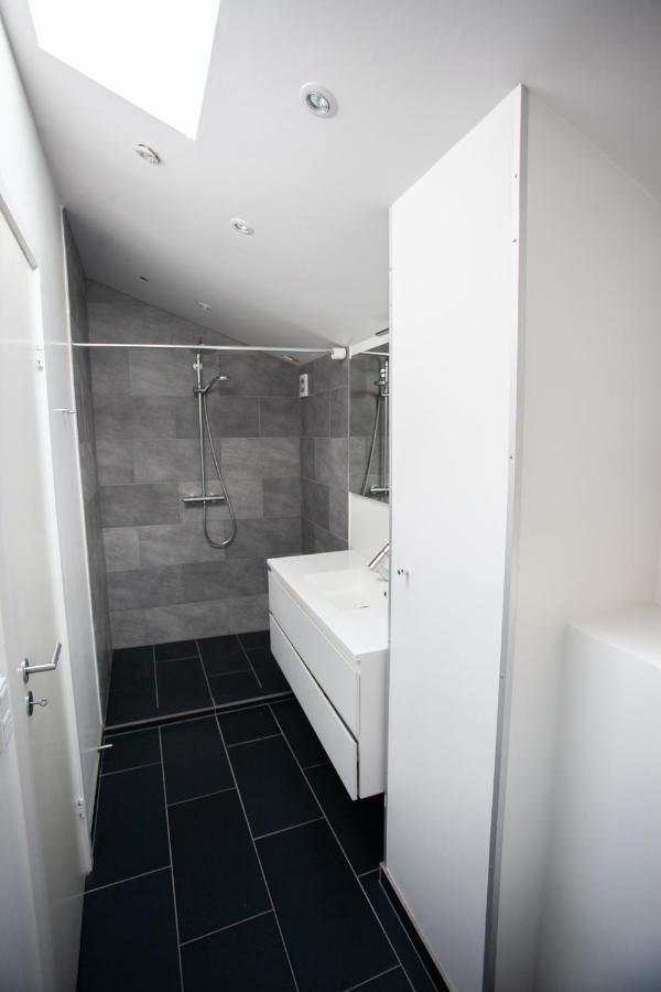Apartments In Downtown Torshavn Luaran gambar