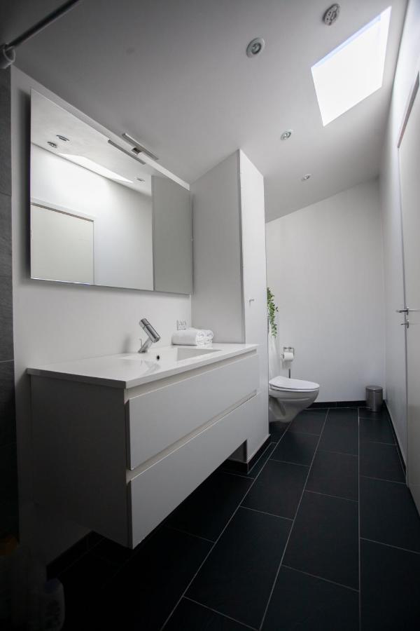 Apartments In Downtown Torshavn Luaran gambar
