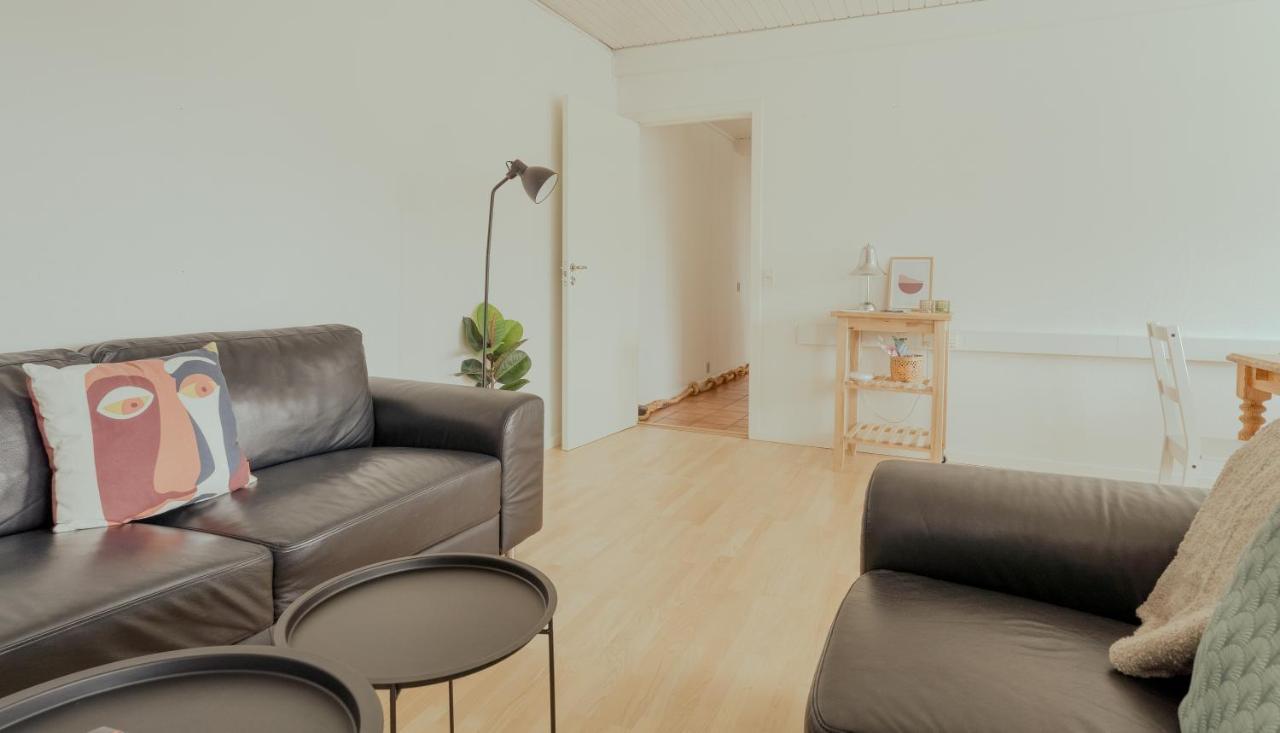 Apartments In Downtown Torshavn Luaran gambar