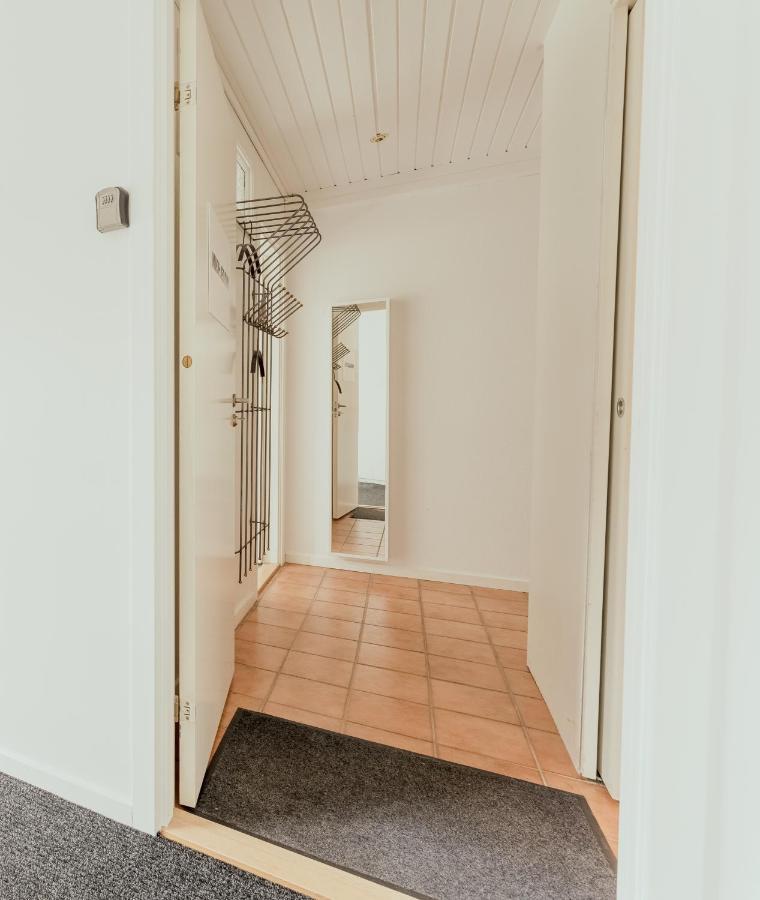 Apartments In Downtown Torshavn Luaran gambar