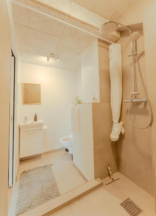 Apartments In Downtown Torshavn Luaran gambar