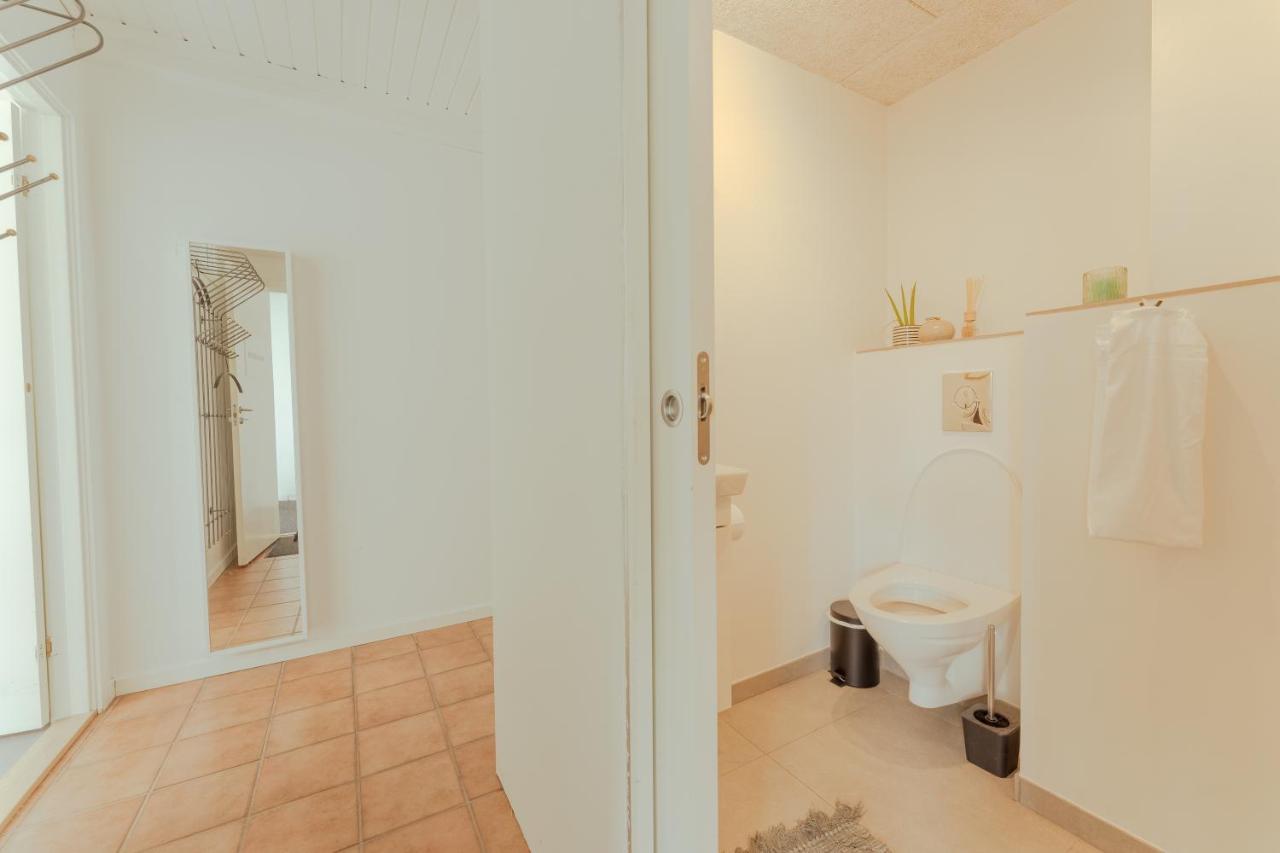 Apartments In Downtown Torshavn Luaran gambar